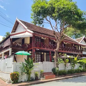 Ban Lakkham River View Villa Luang Prabang