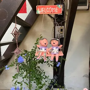 Khonesavane Homestay Luang Prabang