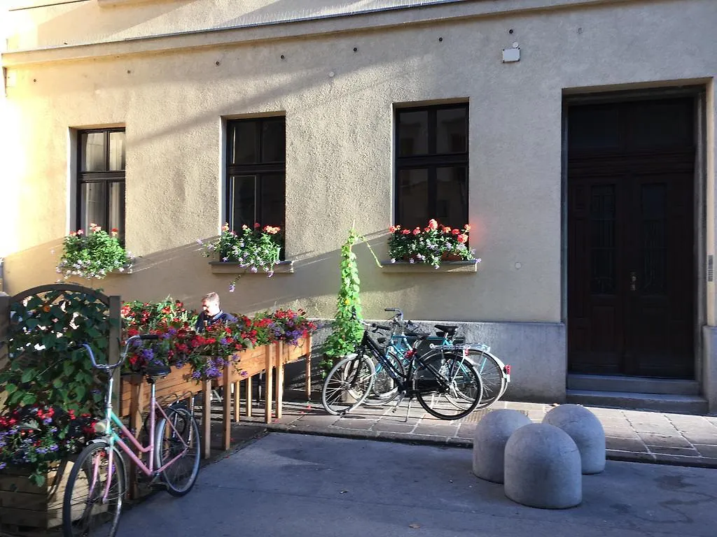 Forum Apartment I And II Ljubljana